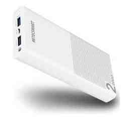 METECSMART zunanja baterija powerbank 20.000 mAh Quick charge + z MicroUSB kablom