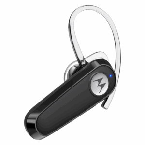 Motorola HK126 mono bluetooth slušalke - črne