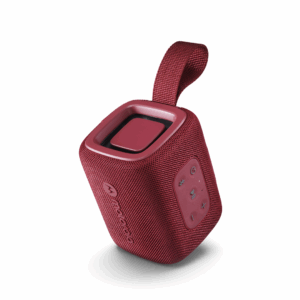 Motorola Rokr 300 prenosni bluetooth zvočnik - rdeč