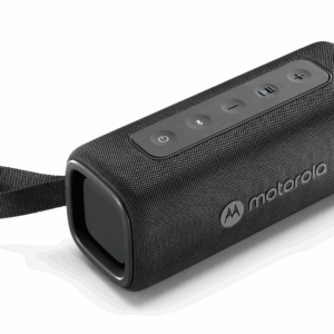 Motorola Rokr 600 prenosni bluetooth zvočnik - črn
