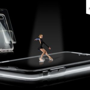 My Screen protector Diamond BodySHIELD 3D za Samsung Galaxy S9 G960 - celovita zaščita 360°