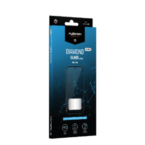 My Screen protector Diamond Lite ZAŠČITNO KALJENO STEKLO Samsung Galaxy Xcover Pro G715 - Edge Full Glue