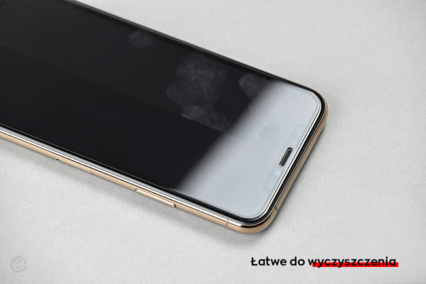 My Screen protector Diamond Lite ZAŠČITNO KALJENO STEKLO Xiaomi 12 Lite - Edge Full Glue - Image 3