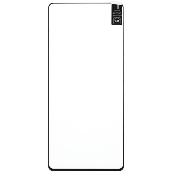 My Screen protector Diamond Lite ZAŠČITNO KALJENO STEKLO Samsung Galaxy A35 - Edge Full Glue - Image 3