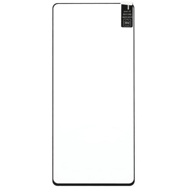 My Screen protector Diamond Lite ZAŠČITNO KALJENO STEKLO Pixel 9 - Edge Full Glue - Image 3