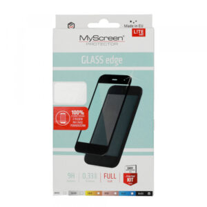 My Screen protector Lite Full Glue ZAŠČITNO KALJENO STEKLO Samsung Galaxy A52 A525 / Samsung Galaxy A52s A528
