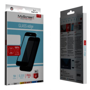 My Screen protector Lite Full Glue ZAŠČITNO KALJENO STEKLO Huawei Y5p