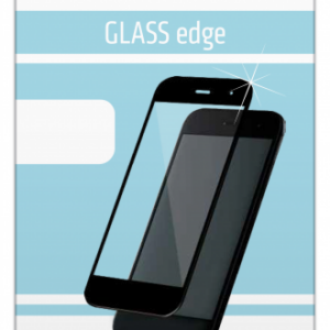 My Screen protector LITE zaščitno kaljeno steklo Samsung Galaxy S21 Plus G996 - črn