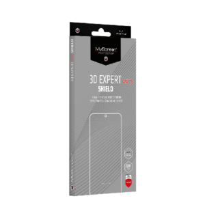My Screen protector ZAŠČITNA FOLIJA 3D Expert Pro za Samsung Galaxy Z Flip 3 F711 - super zaščita za ukrivljene ekrane