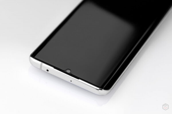 My Screen protector ZAŠČITNA FOLIJA 3D Expert Pro za Samsung Galaxy Z Flip 3 F711 - super zaščita za ukrivljene ekrane - Image 2