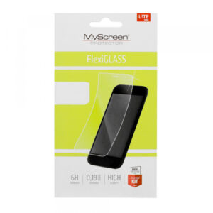 My Screen protector zaščitna folija Flexi Glass Lite za Huawei Y6p