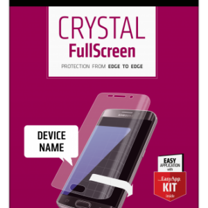 My Screen protector ZAŠČITNA FOLIJA Samsung Galaxy S7 CRYSTAL FullScreen