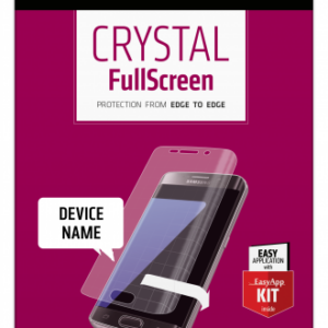 My Screen protector ZAŠČITNA FOLIJA Samsung Galaxy S9 Plus G965 CRYSTAL FullScreen