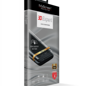 My Screen protector ZAŠČITNA FOLIJA 3D Expert Samsung Galaxy S10e G970 - super zaščita za ukrivljene ekrane