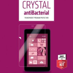 My Screen protector ZAŠČITNA FOLIJA Samsung Galaxy TAB E 9,6 inch CRYSTAL