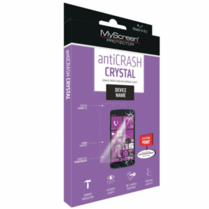 My Screen protector ZAŠČITNA FOLIJA Samsung Galaxy Xcover S5690 Anticrash