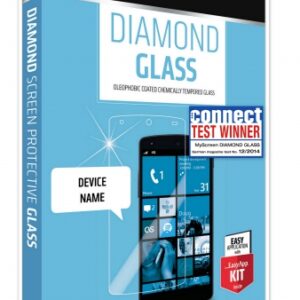 My Screen protector ZAŠČITNO KALJENO STEKLO Samsung Galaxy Galaxy J7 (2016) J710 DIAMOND GLASS