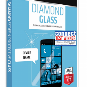 My Screen protector ZAŠČITNO KALJENO STEKLO Samsung Galaxy J3 2016 J320 - DIAMOND GLASS