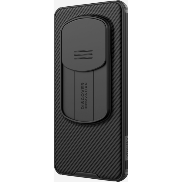 Nillkin CamShield Pro (PC + TPU) zaščita za Honor Magic 6 Pro - črna - Image 2