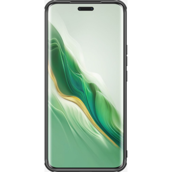 Nillkin CamShield Pro (PC + TPU) zaščita za Honor Magic 6 Pro - črna - Image 3