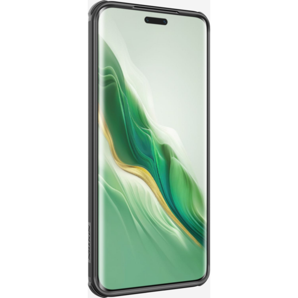 Nillkin CamShield Pro (PC + TPU) zaščita za Honor Magic 6 Pro - črna - Image 4