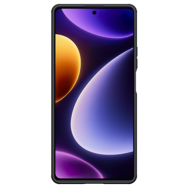 Nillkin CamShield Pro (PC + TPU) zaščita za Xiaomi 13T / Xiaomi 13T Pro - črna - Image 2