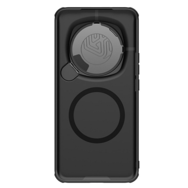 Nillkin CamShield Prop Magnetic (MagSafe) zaščita za Honor Magic 6 Pro - črna - Image 8