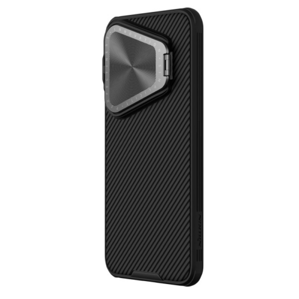 Nillkin CamShield zaščita za Huawei Pura 70 Pro / Huawei Pura 70 Pro Plus - črna - Image 3