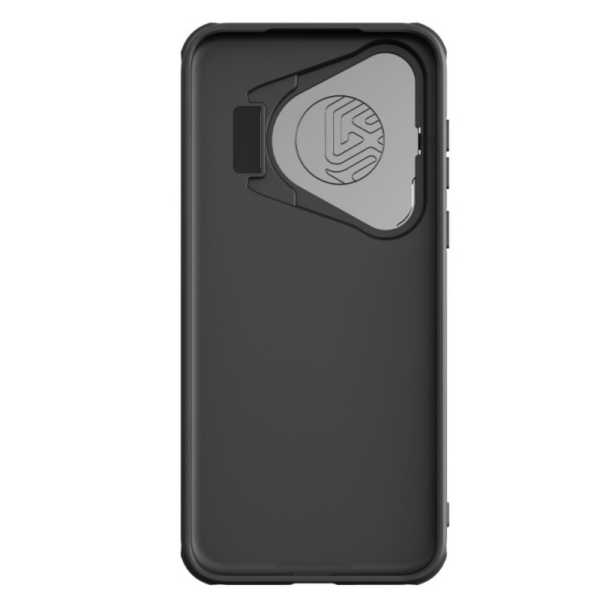 Nillkin CamShield zaščita za Huawei Pura 70 Pro / Huawei Pura 70 Pro Plus - črna - Image 4
