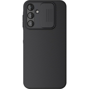 Nillkin CamShield zaščita za Samsung Galaxy A15 5G - črna