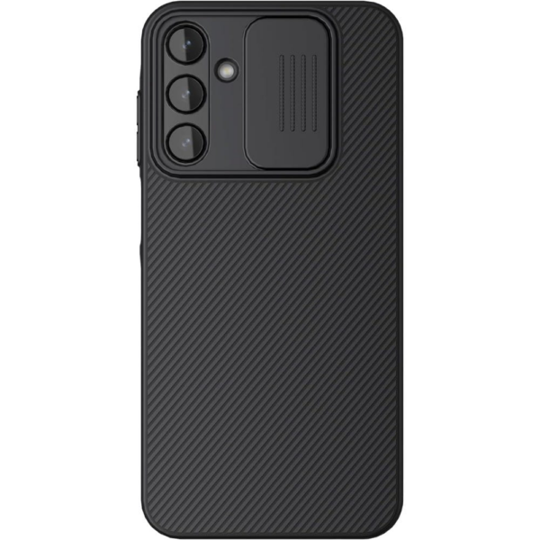 Nillkin CamShield zaščita za Samsung Galaxy A15 5G - črna