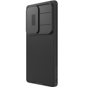 Nillkin CamShield zaščita za Samsung Galaxy S25 Ultra 5G - črna