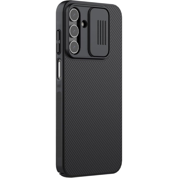 Nillkin CamShield zaščita za Samsung Galaxy A15 5G - črna - Image 2