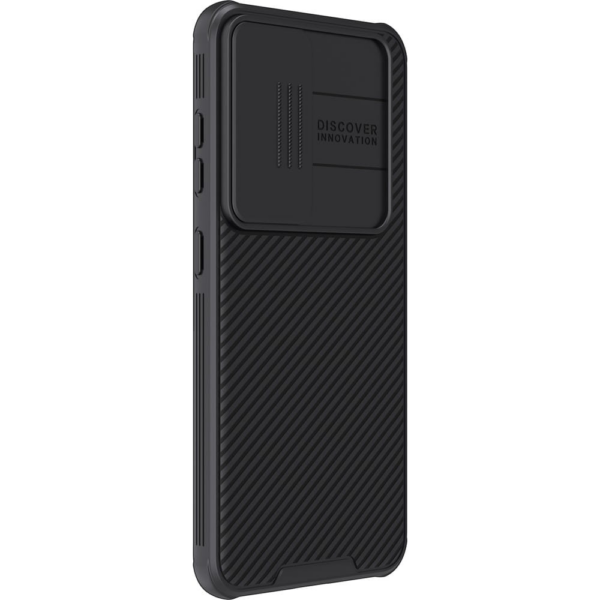 Nillkin CamShield zaščita za Samsung Galaxy S24 5G - črna - Image 2