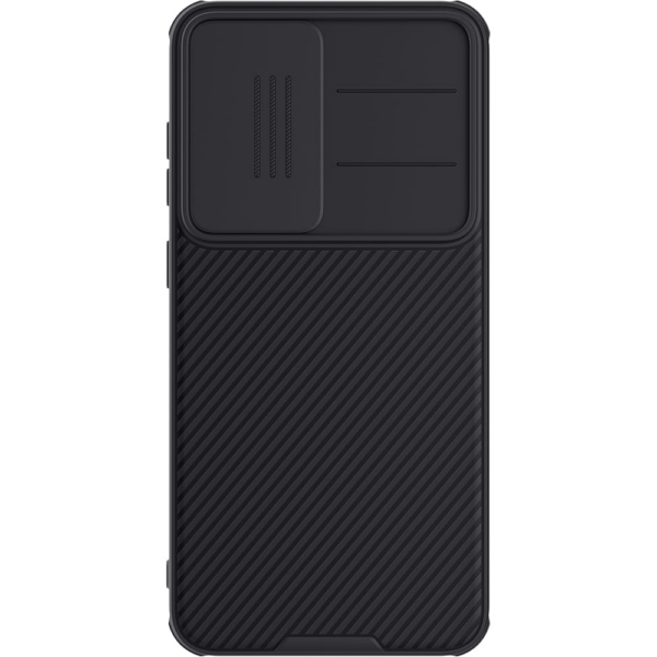 Nillkin CamShield zaščita za Samsung Galaxy S25 Plus 5G - črna - Image 2