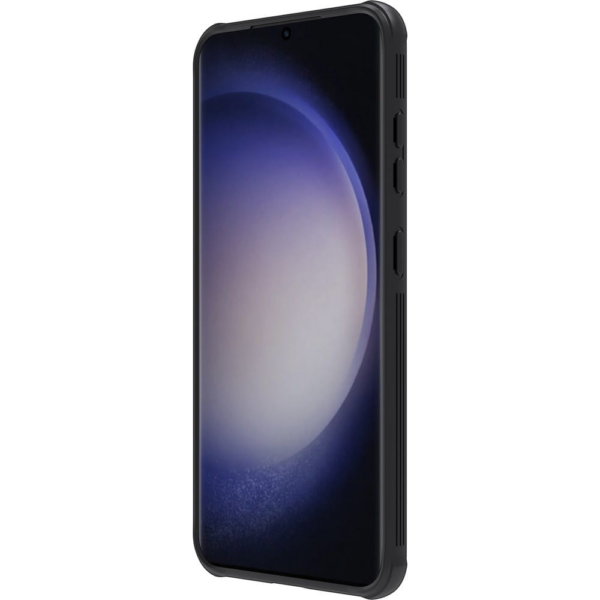 Nillkin CamShield zaščita za Samsung Galaxy S24 5G - črna - Image 4