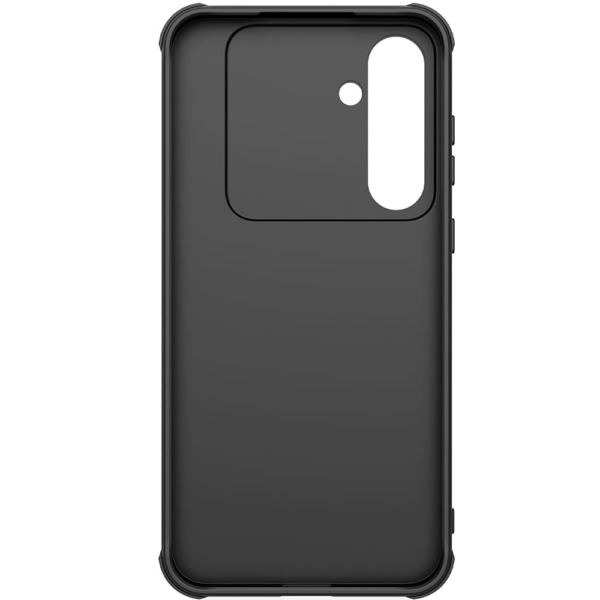 Nillkin CamShield zaščita za Samsung Galaxy A35 - črna - Image 4
