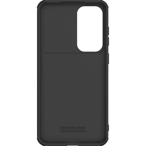 Nillkin CamShield zaščita za Samsung Galaxy S25 Plus 5G - črna - Image 4