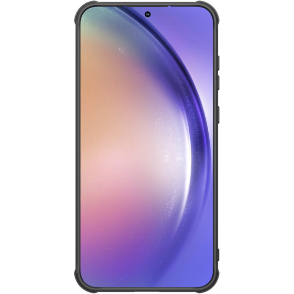 Nillkin CamShield zaščita za Samsung Galaxy A35 - črna - Image 5
