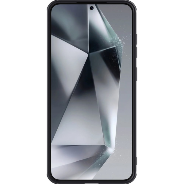 Nillkin CamShield zaščita za Samsung Galaxy S25 Plus 5G - črna - Image 5