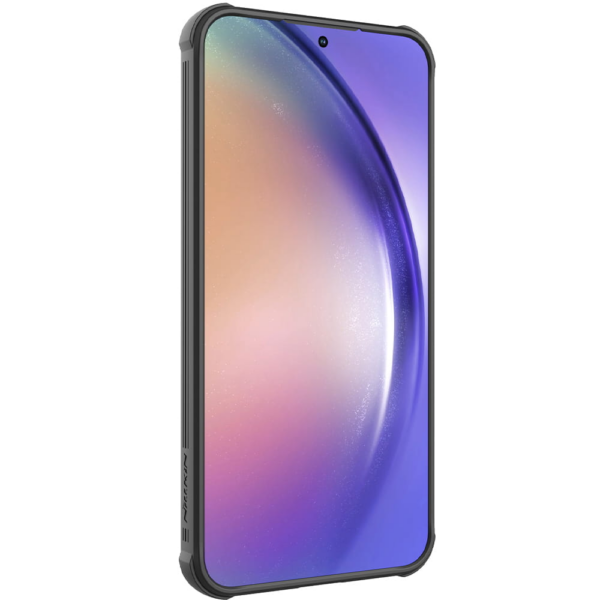 Nillkin CamShield zaščita za Samsung Galaxy A35 - črna - Image 6