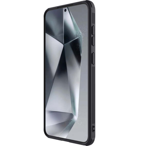 Nillkin CamShield zaščita za Samsung Galaxy S25 Plus 5G - črna - Image 6