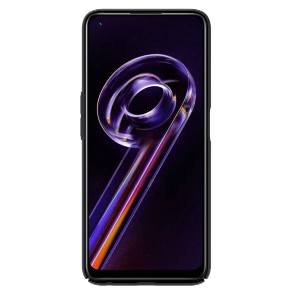 Nillkin CamShield zaščita za Realme 9 Pro - črna - Image 2