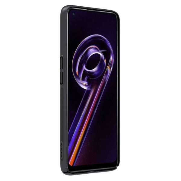 Nillkin CamShield zaščita za Realme 9 Pro - črna - Image 5
