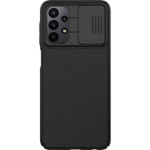 Nillkin CamShield zaščita za Samsung Galaxy A23 - črn