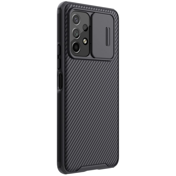 Nillkin CamShield zaščita za Samsung Galaxy A53 - črna - Image 5