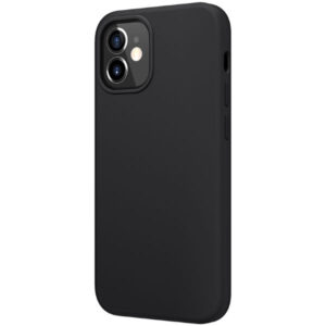 Nillkin Flex zaščita za iPhone 12 Mini - črn