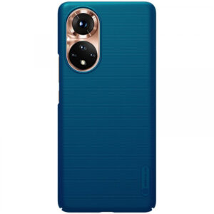 Nillkin Frosted zaščita za Huawei Nova 9 - modra