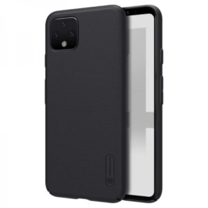 Nillkin Frosted zaščita za Google Pixel 4 XL črna