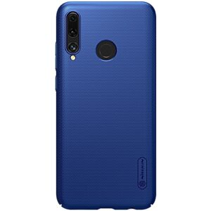 Nillkin Frosted zaščita za Huawei P Smart Z / Y9 Prime 2019 moder